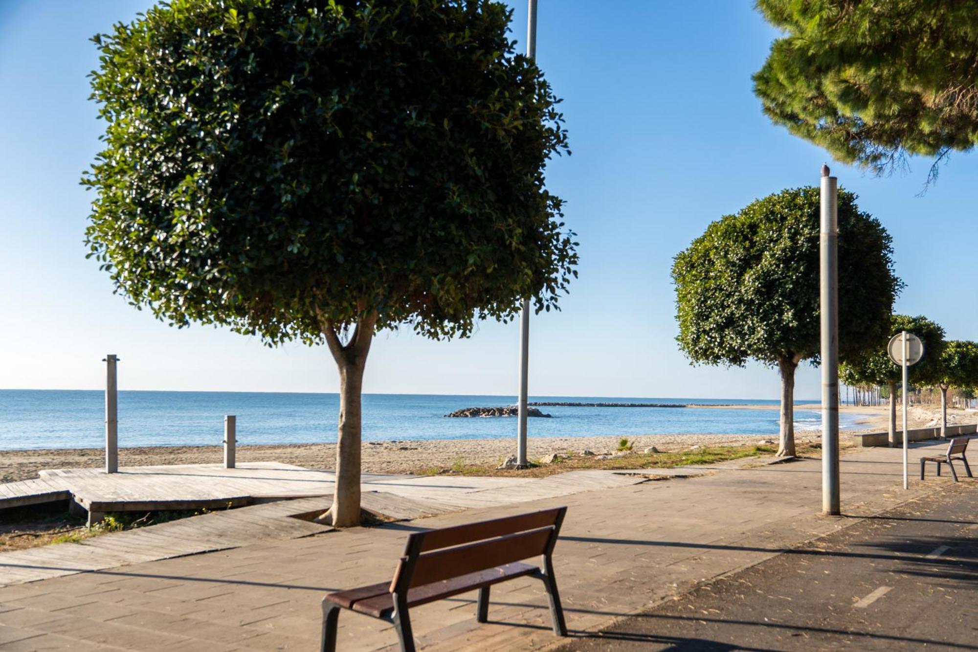 Mediterranean Way - Relax Cambrils Exteriör bild